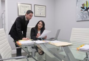 South Miami Probate Attorney B AND B 1 client 300x206